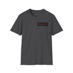 Unisex Motivational Tee – Inspiring Quote Shirt