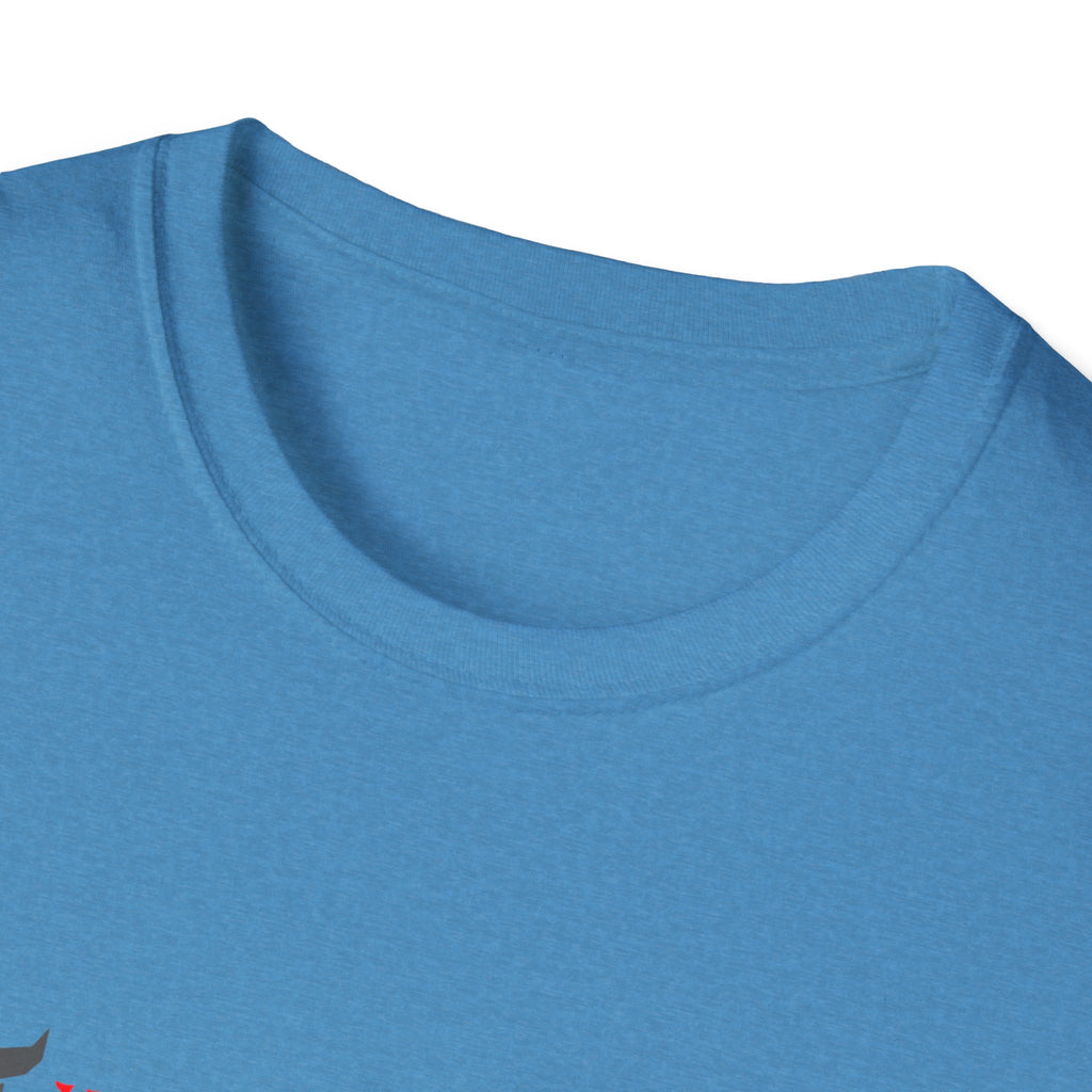 Human Spirit Fitness Tee – Motivational Gym Shirt