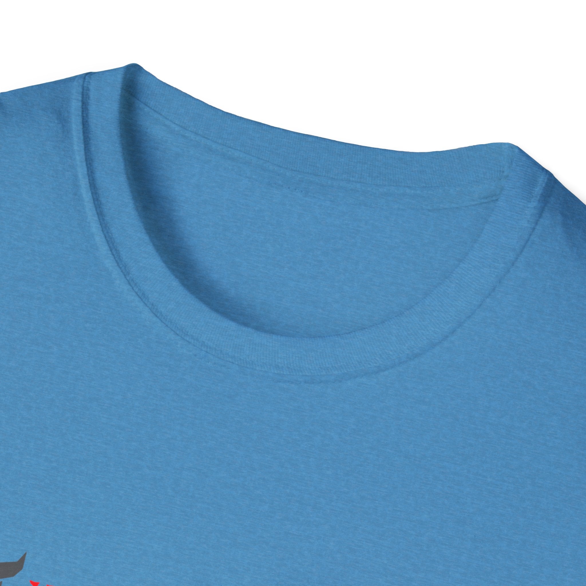 Human Spirit Fitness Tee – Motivational Gym Shirt