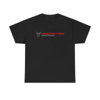 Welcome to the Grind Fitness Tee — Human Spirit Fitness Gym Shirt