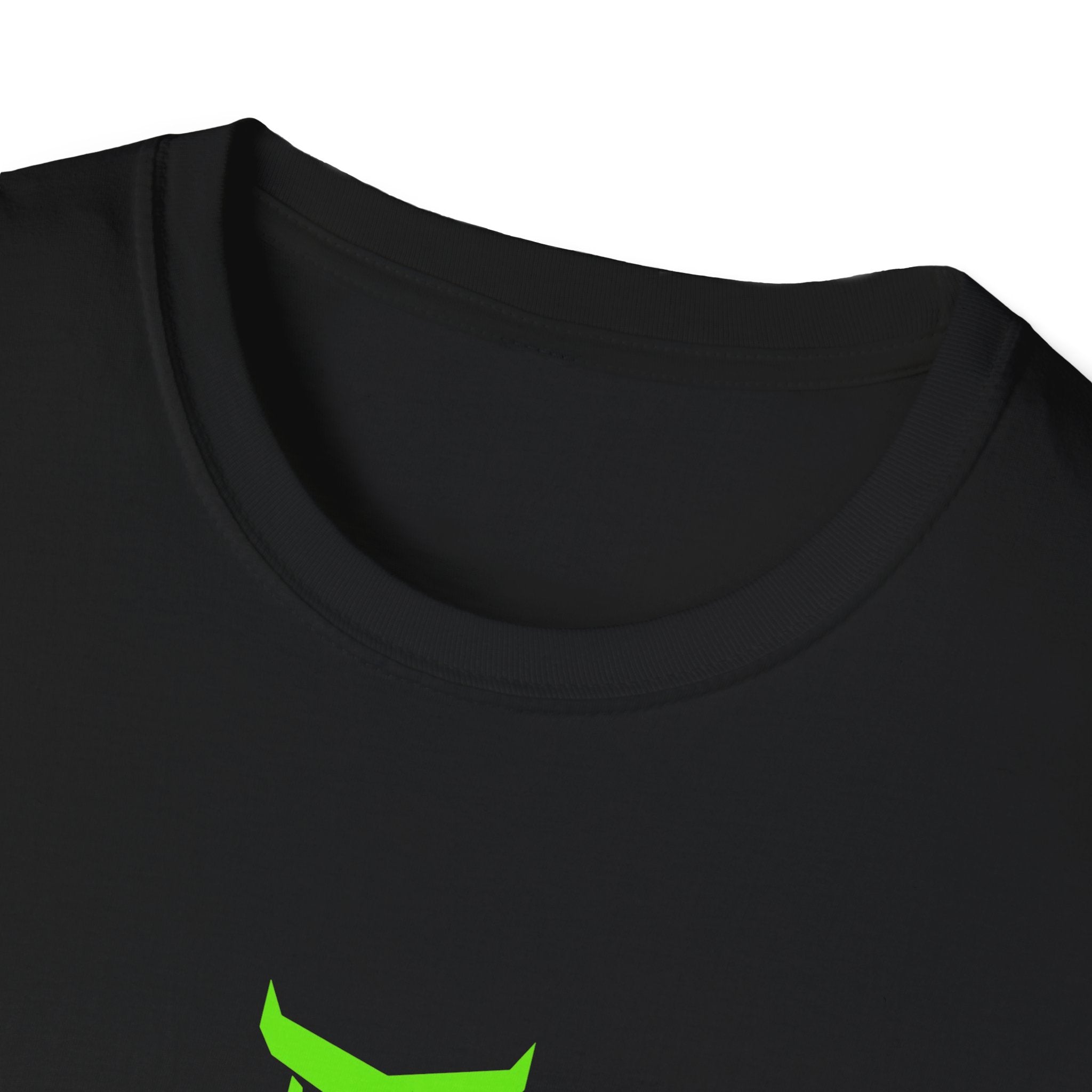Unisex Fitness T-Shirt – Gym & Workout Apparel