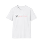 Human Spirit Fitness Tee – Motivational Gym Shirt