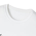 Human Spirit Fitness Tee – Motivational Gym Shirt