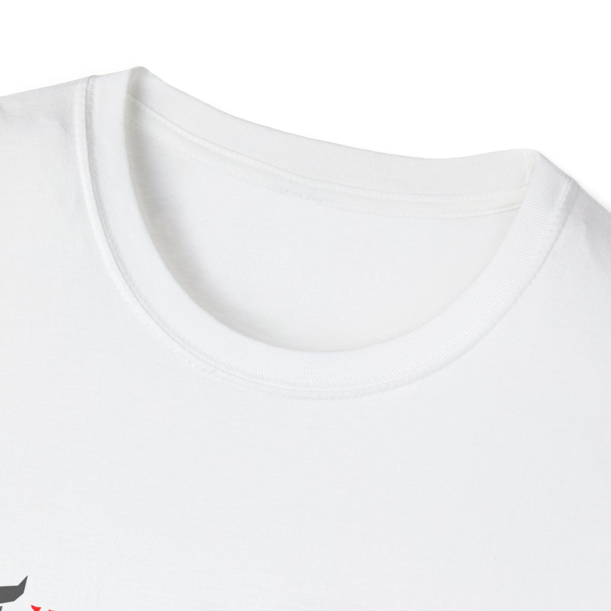 Human Spirit Fitness Tee – Motivational Gym Shirt