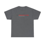 Welcome to the Grind Fitness Tee — Human Spirit Fitness Gym Shirt