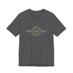 Movement Is Medicine Tee — Inspirational Fitness & Wellness Shirt