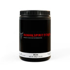 BCAA Supplement, Grape (325g, 11.46oz, 50 servings)
