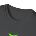 Unisex Fitness T-Shirt – Gym & Workout Apparel