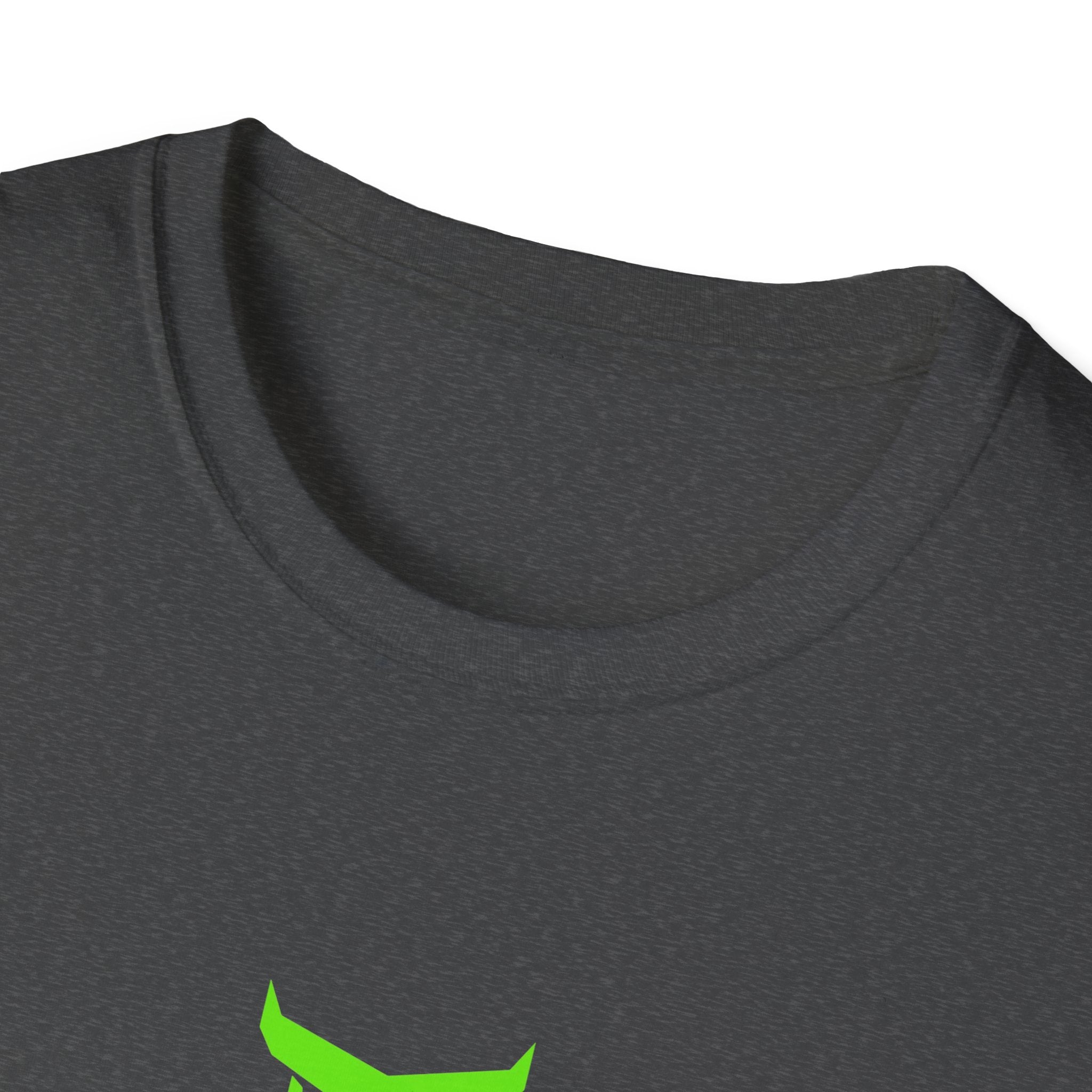 Unisex Fitness T-Shirt – Gym & Workout Apparel