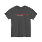 Welcome to the Grind Fitness Tee — Human Spirit Fitness Gym Shirt