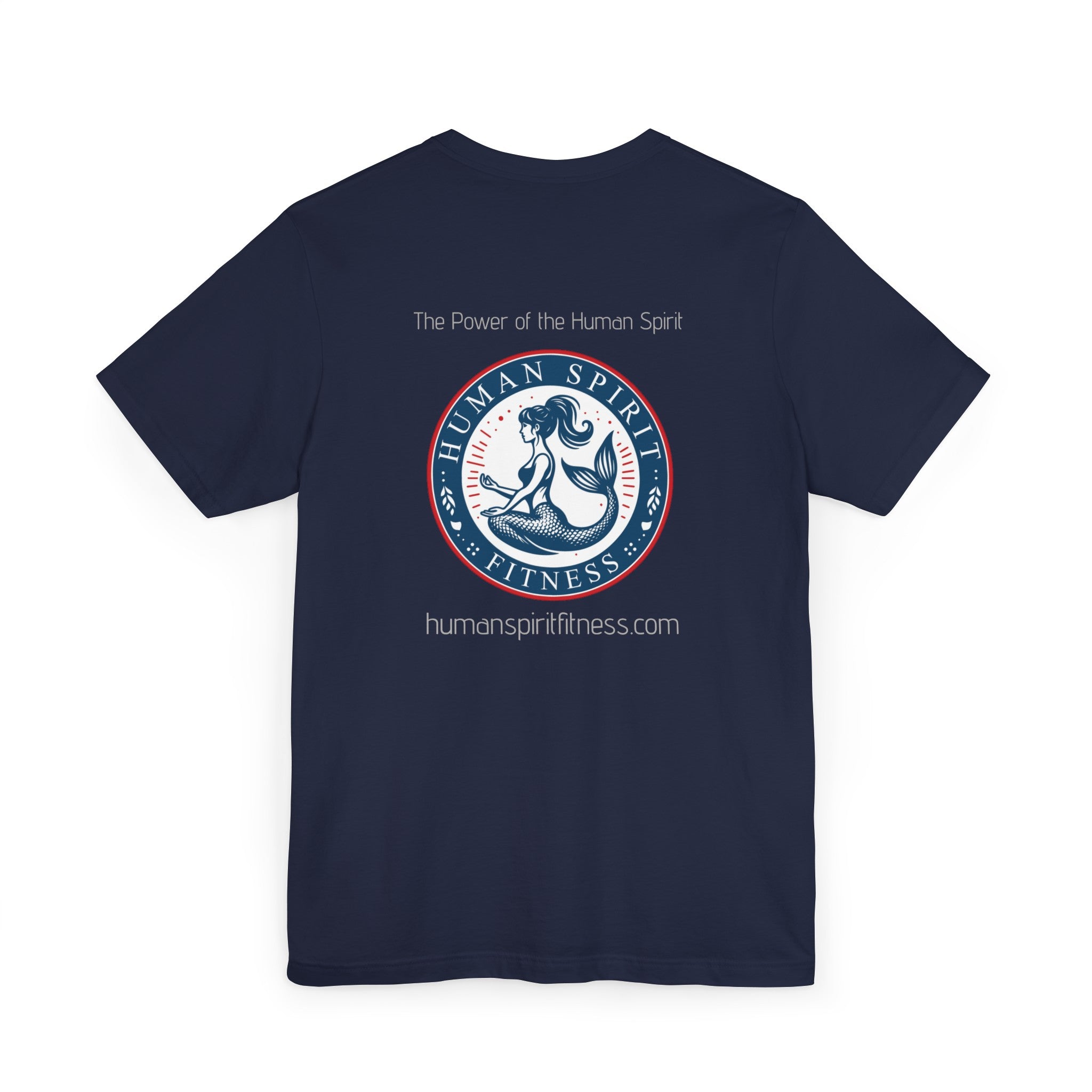 Unisex Jersey T-Shirt