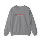 Human Spirit Fitness 'Stronger' Crewneck Sweatshirt
