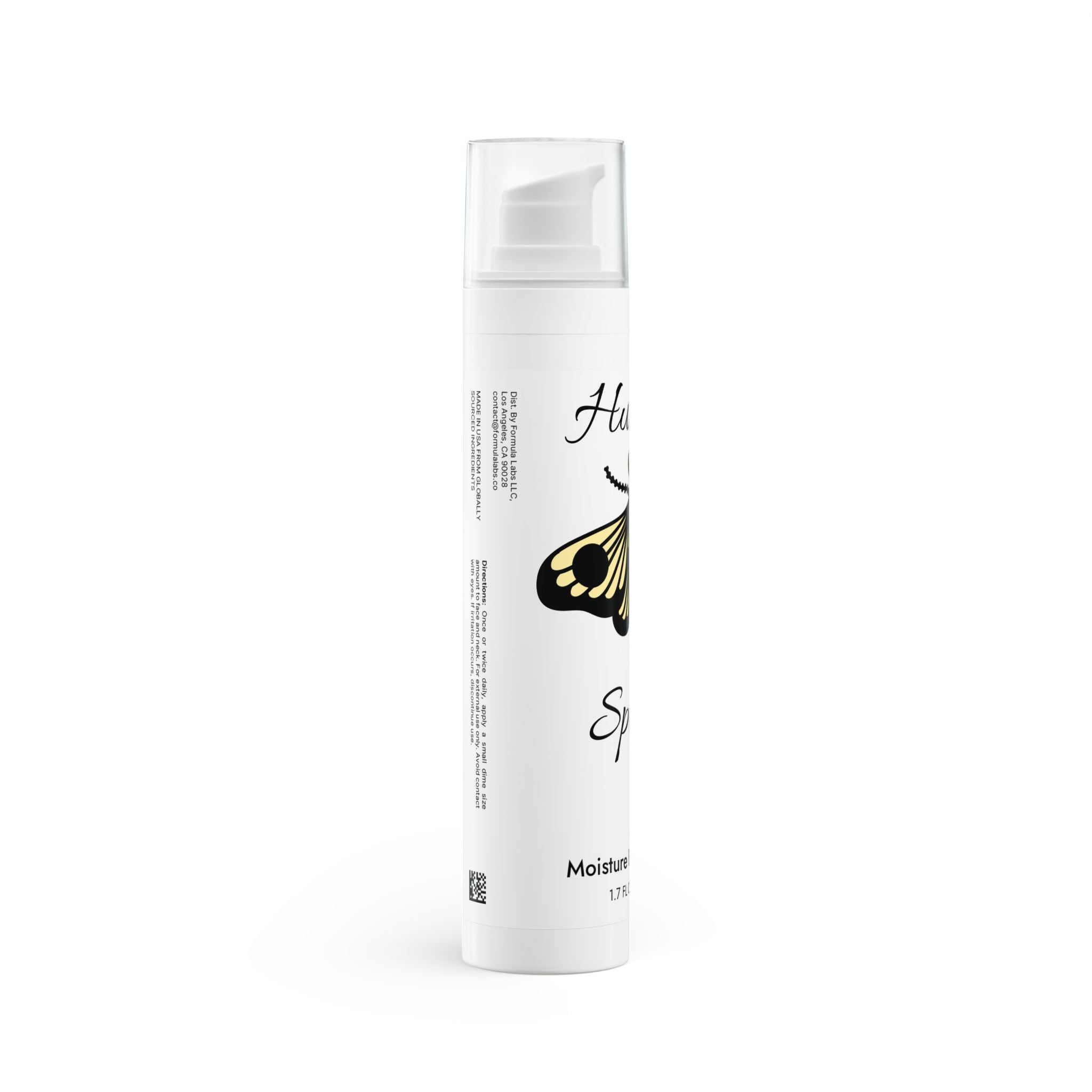 Moisture Balance Gel, 1.7oz