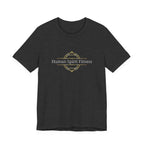Movement Is Medicine Tee — Inspirational Fitness & Wellness Shirt