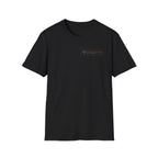Unisex Motivational Tee – Inspiring Quote Shirt