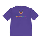 Pride Workout Tee — Queer Fitness Inclusive Activewear