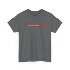 Welcome to the Grind Fitness Tee — Human Spirit Fitness Gym Shirt