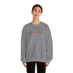 Human Spirit Fitness 'Stronger' Crewneck Sweatshirt