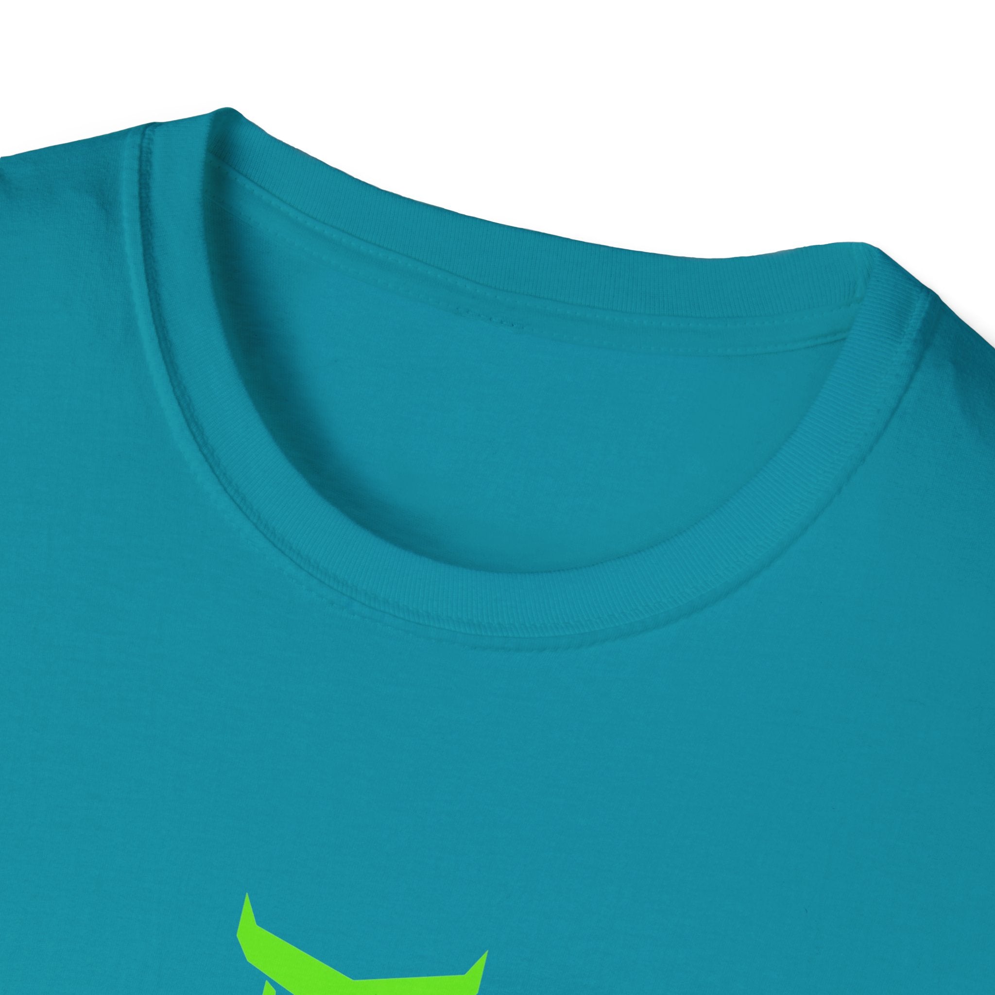 Unisex Fitness T-Shirt – Gym & Workout Apparel