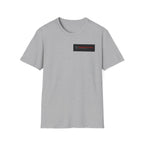 Unisex Motivational Tee – Inspiring Quote Shirt