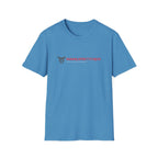 Human Spirit Fitness Tee – Motivational Gym Shirt