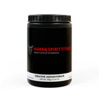 Creatine Monohydrate Supplement (300g, 10.58oz)