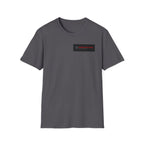 Unisex Motivational Tee – Inspiring Quote Shirt