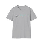 Human Spirit Fitness Tee – Motivational Gym Shirt