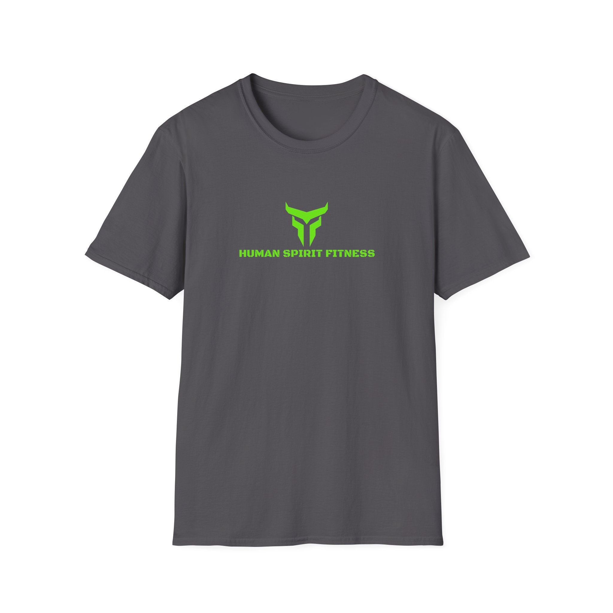 Unisex Fitness T-Shirt – Gym & Workout Apparel