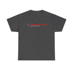 Welcome to the Grind Fitness Tee — Human Spirit Fitness Gym Shirt