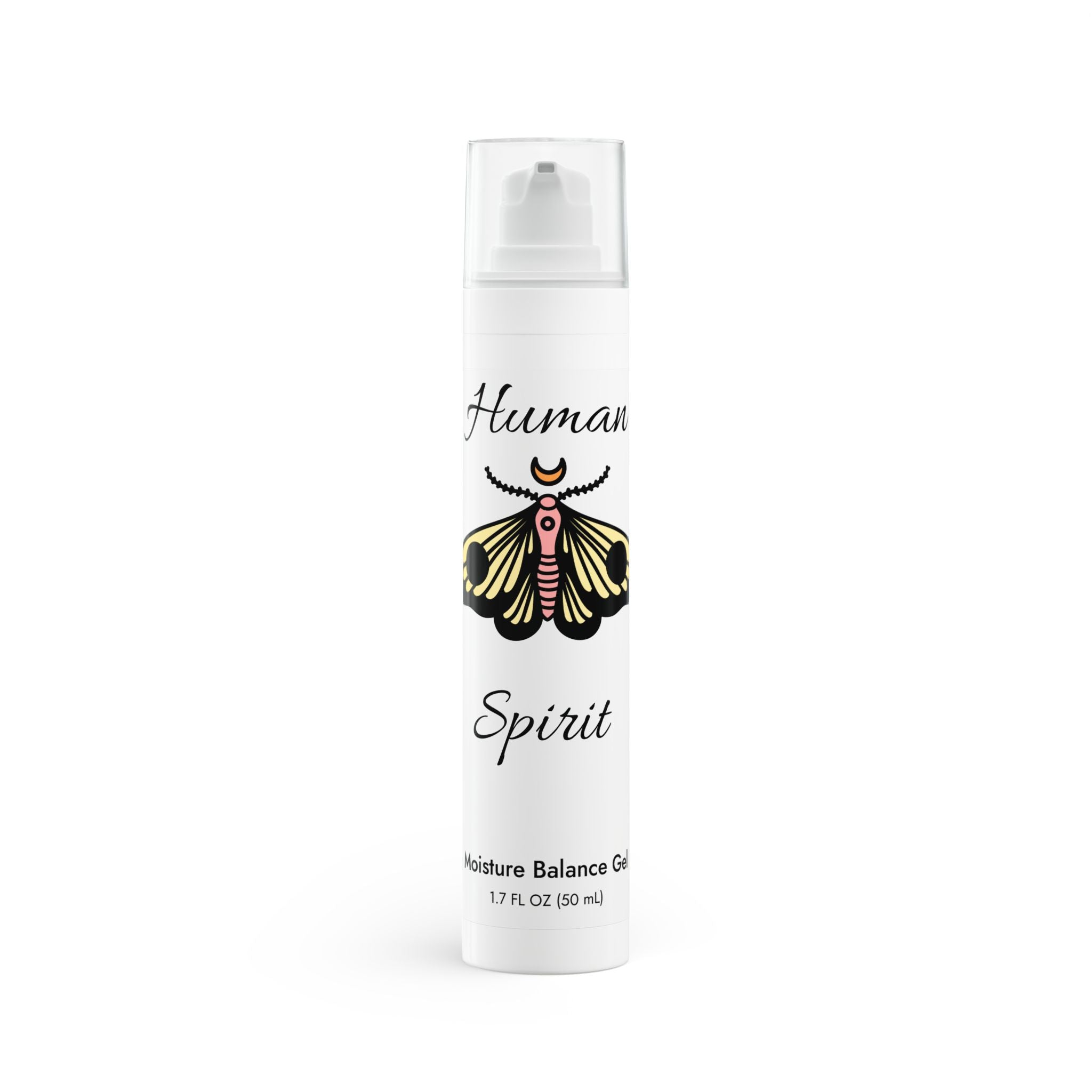 Moisture Balance Gel, 1.7oz