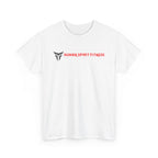 Welcome to the Grind Fitness Tee — Human Spirit Fitness Gym Shirt