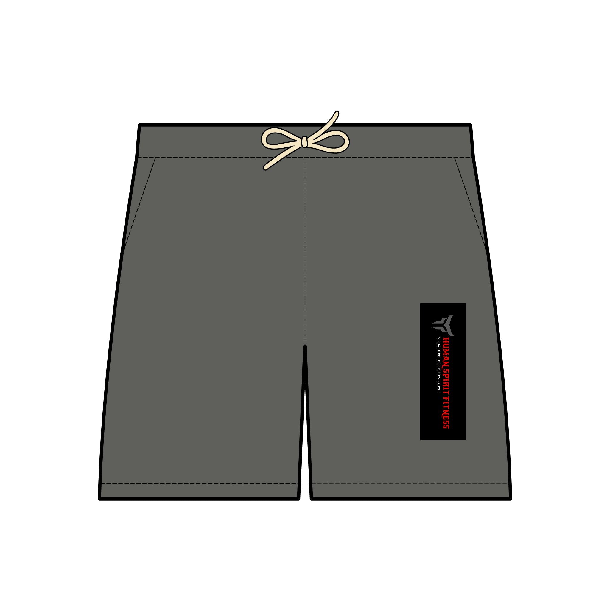Fleece Sweat Shorts