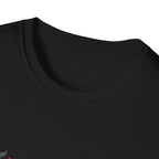 Human Spirit Fitness Tee – Motivational Gym Shirt