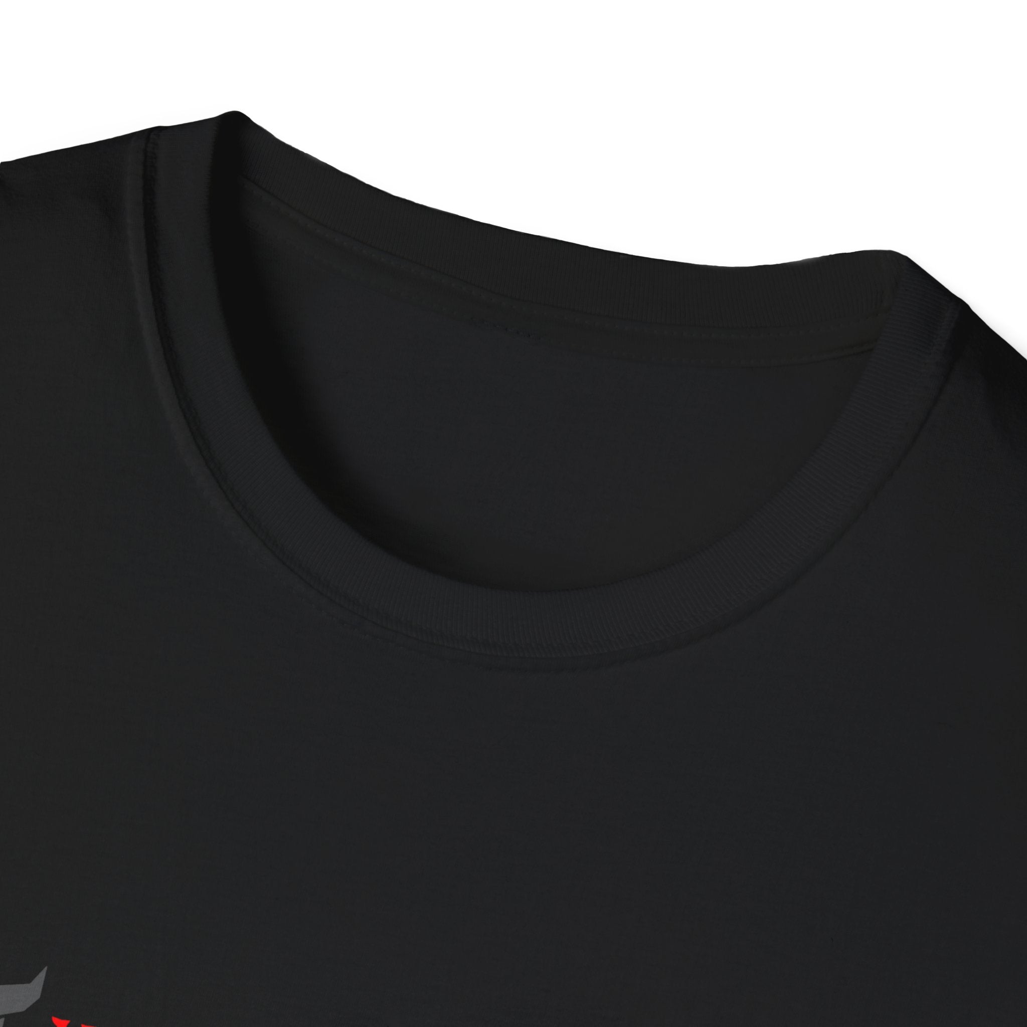 Human Spirit Fitness Tee – Motivational Gym Shirt