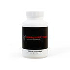 CoQ10 (Ubiquinone) Supplement (30 Capsules)