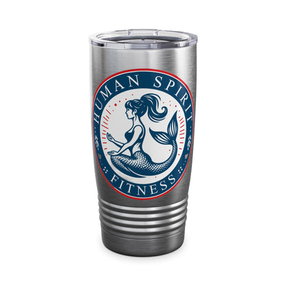 Ringneck Tumbler, 20oz