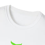 Unisex Fitness T-Shirt – Gym & Workout Apparel