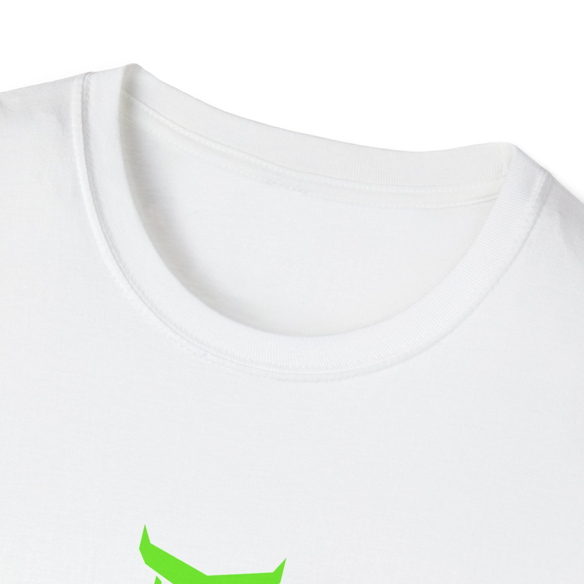 Unisex Fitness T-Shirt – Gym & Workout Apparel