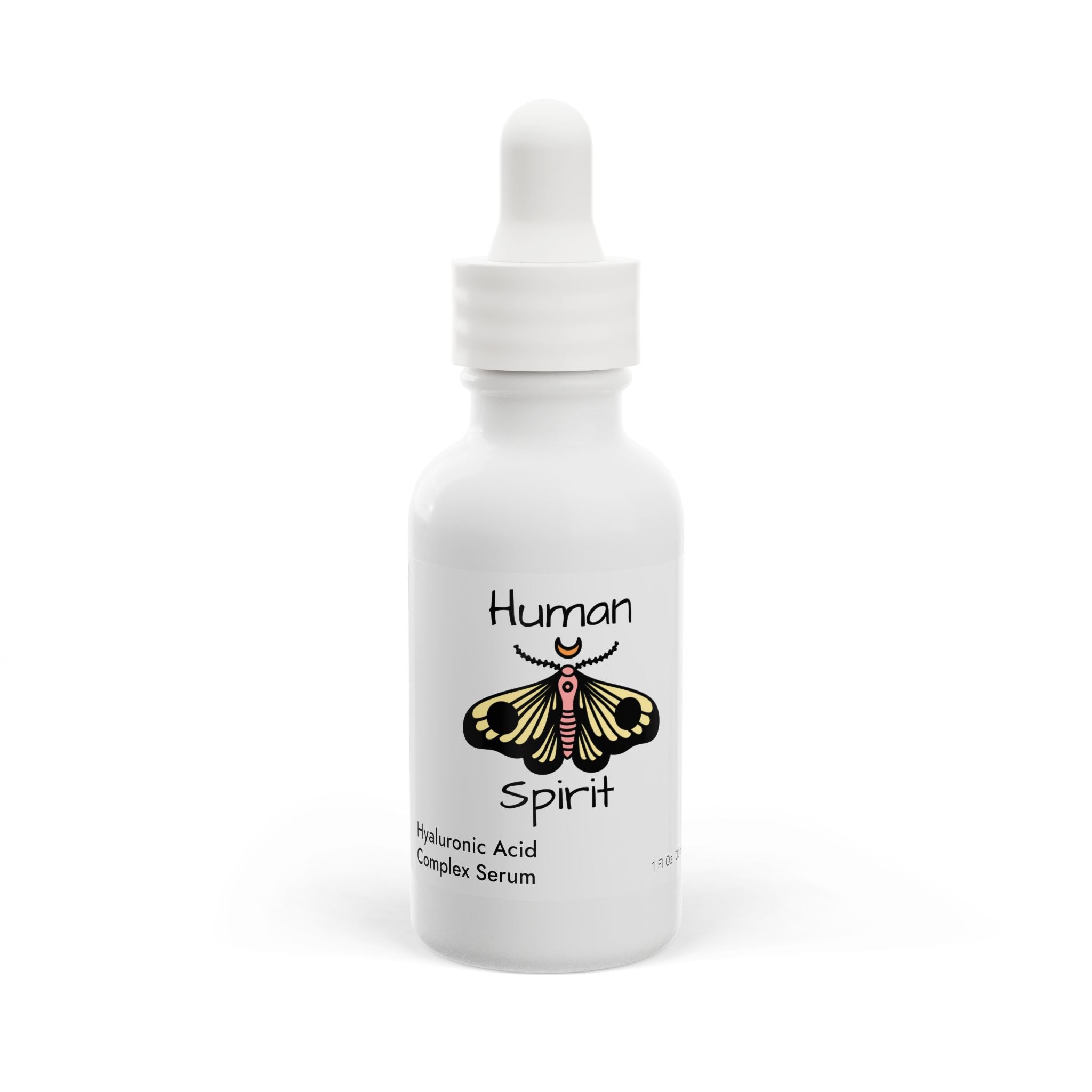 Hyaluronic Acid Complex Serum, 1oz