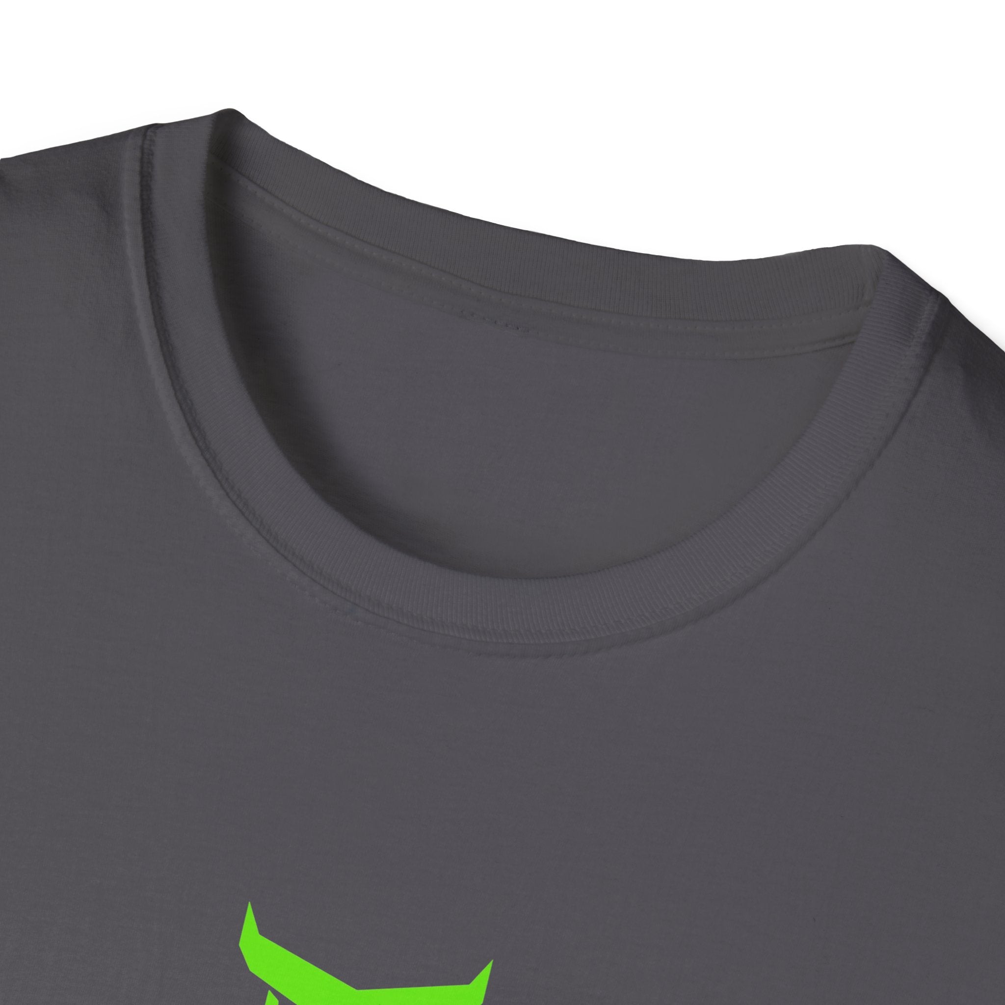 Unisex Fitness T-Shirt – Gym & Workout Apparel